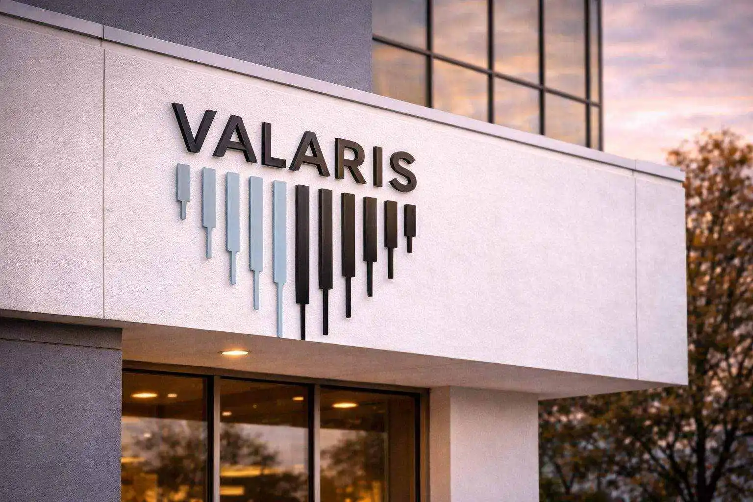 Valaris stock jumps after Transocean moves to buy offshore driller