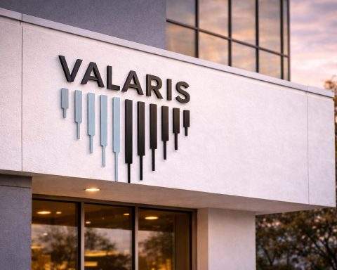 Valaris stock jumps after Transocean moves to buy offshore driller