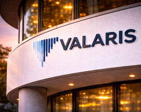 Valaris stock price dips in premarket after Transocean deal-fueled 34% jump