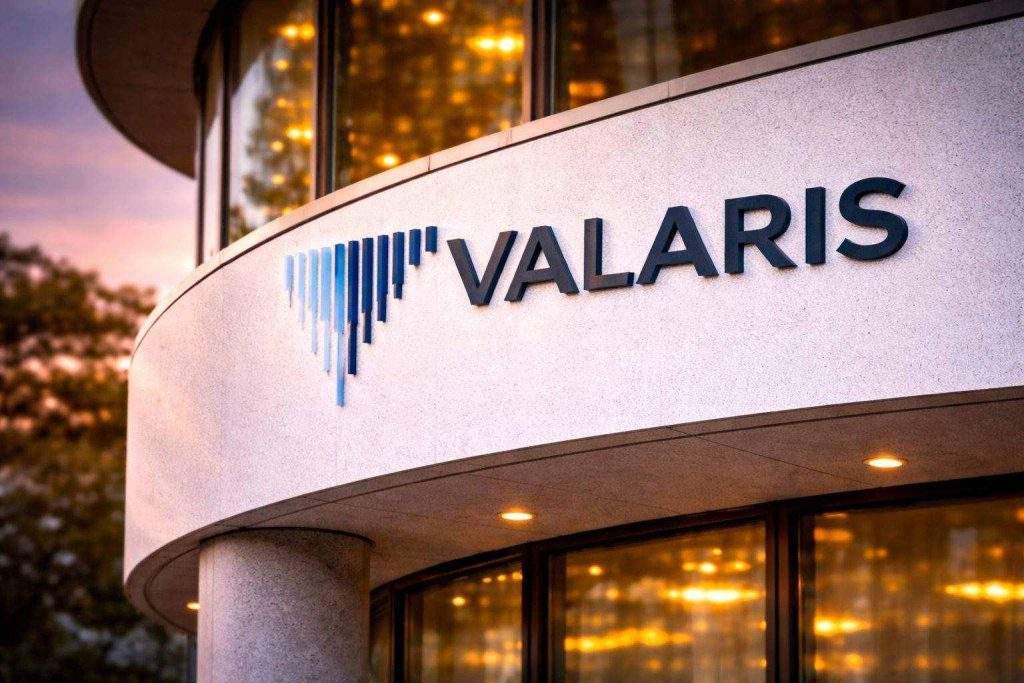 Valaris stock price dips in premarket after Transocean deal-fueled 34% jump