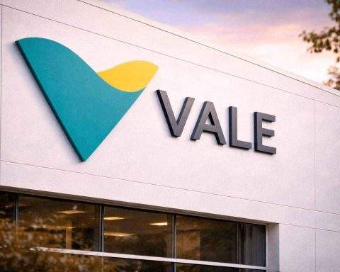 Vale stock edges up before earnings after the bell, with iron ore near $100/ton