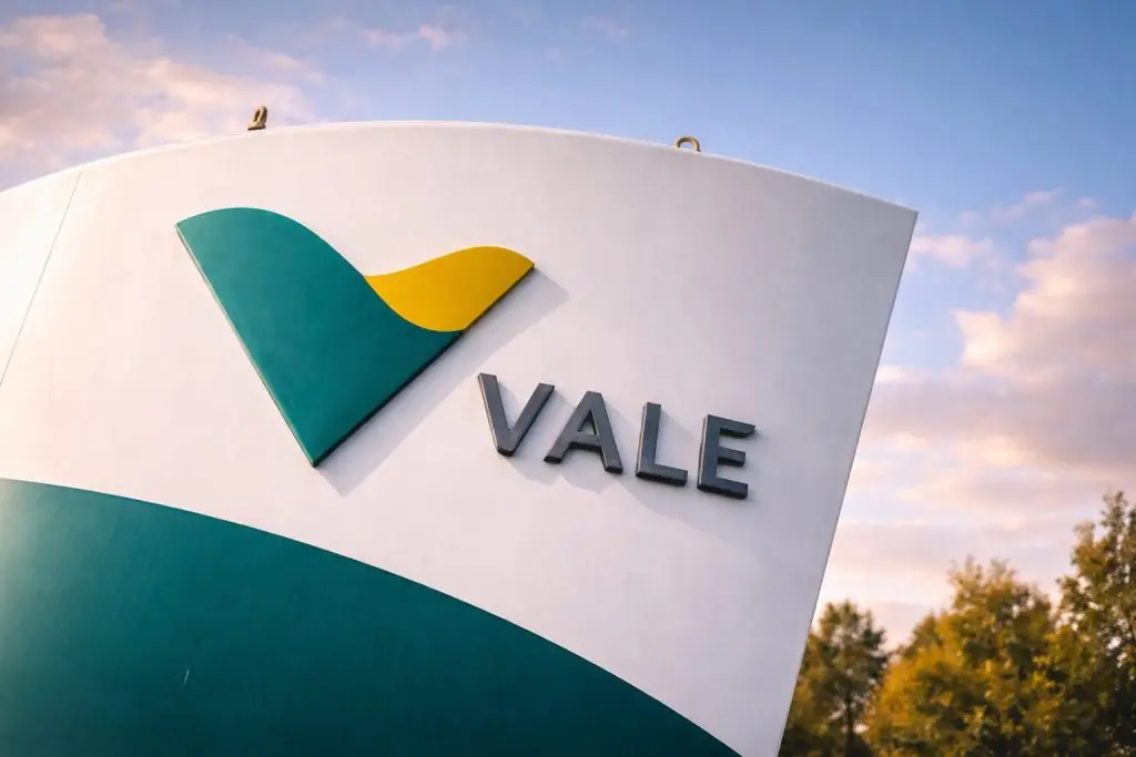 Vale stock price slips premarket after courts reject 2.846 bln-real asset-freeze bids