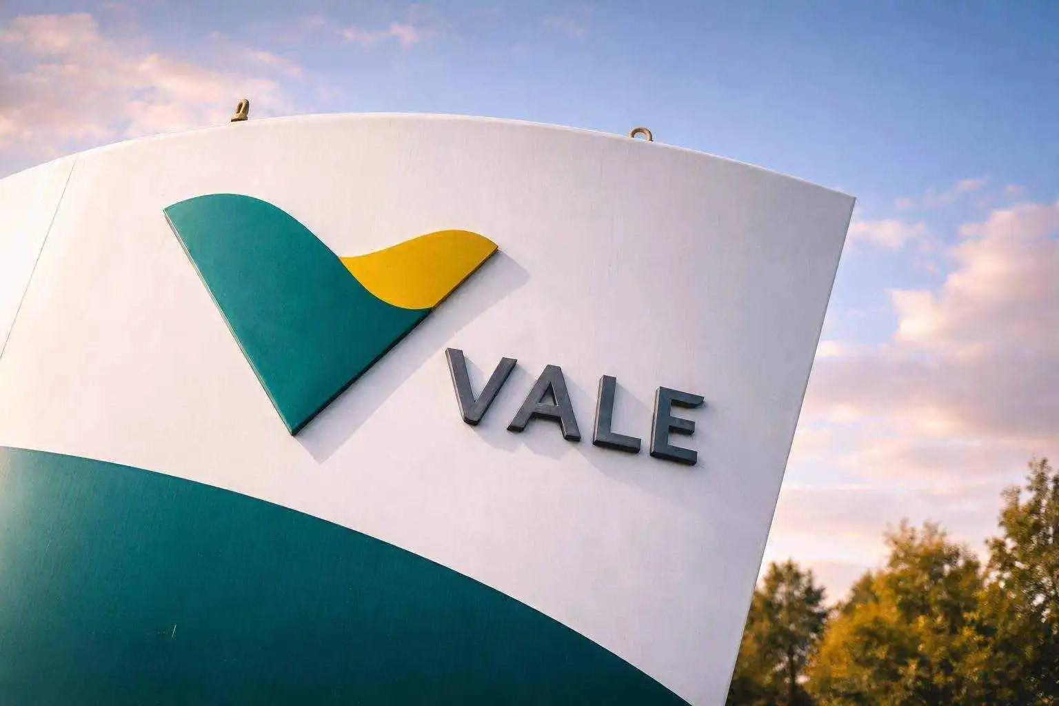 Vale stock price slips premarket after courts reject 2.846 bln-real asset-freeze bids