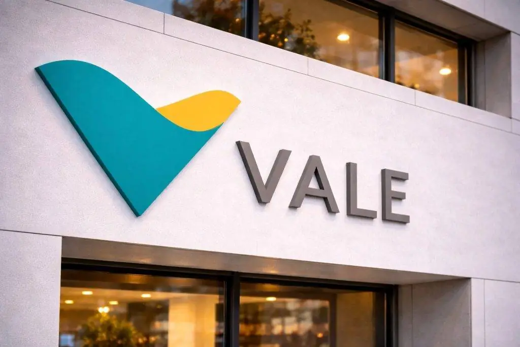 Vale (VALE) stock drops 5% as China PMI slips — what to watch before Feb. 12 results
