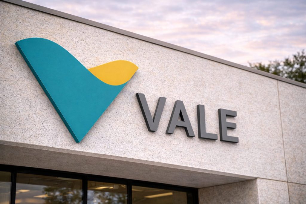 Vale (VALE) stock drops before the bell after Brazil prosecutors seek R$1 billion asset freeze