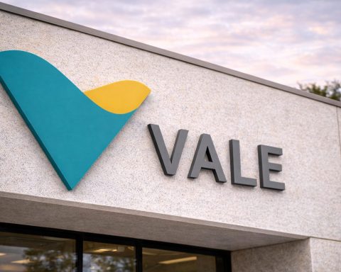 Vale (VALE) stock drops before the bell after Brazil prosecutors seek R$1 billion asset freeze