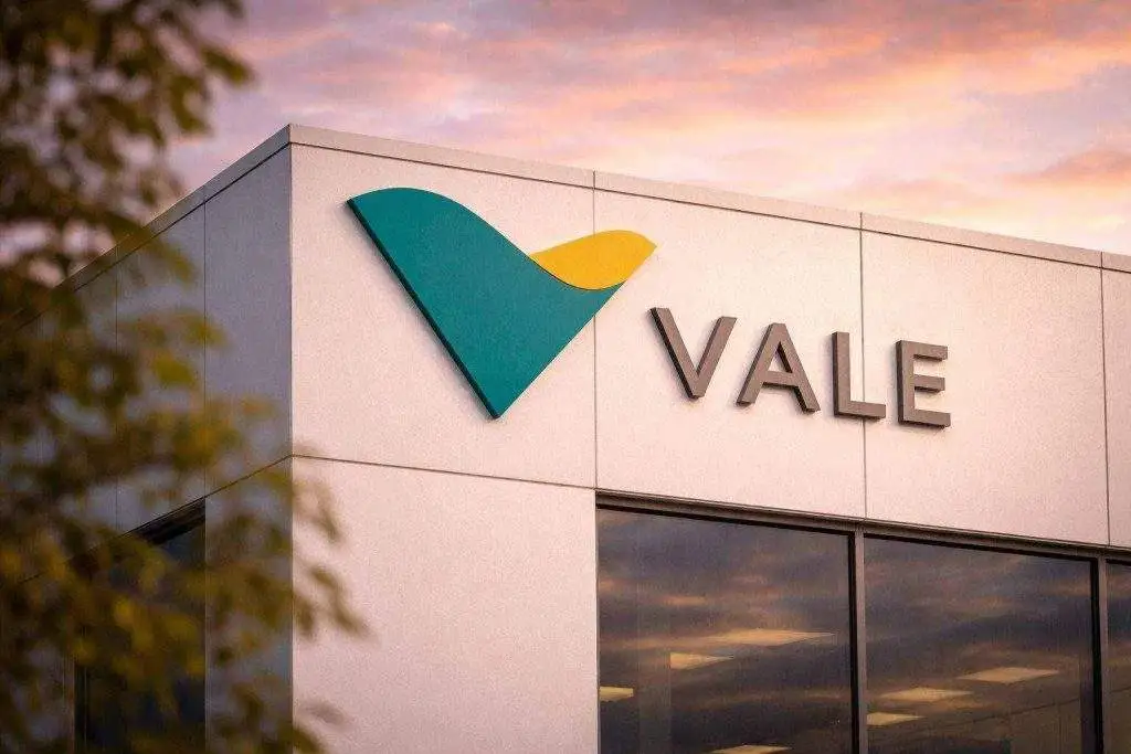 Vale (VALE) stock slips in premarket as nickel write-down swamps earnings beat