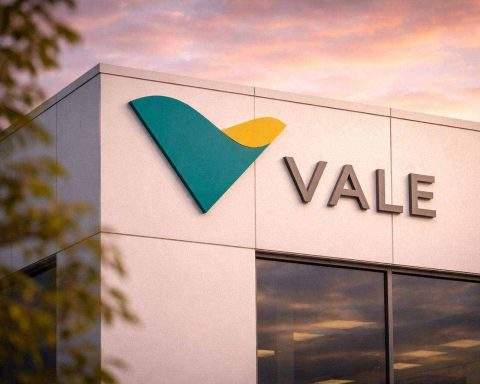 Vale (VALE) stock slips in premarket as nickel write-down swamps earnings beat
