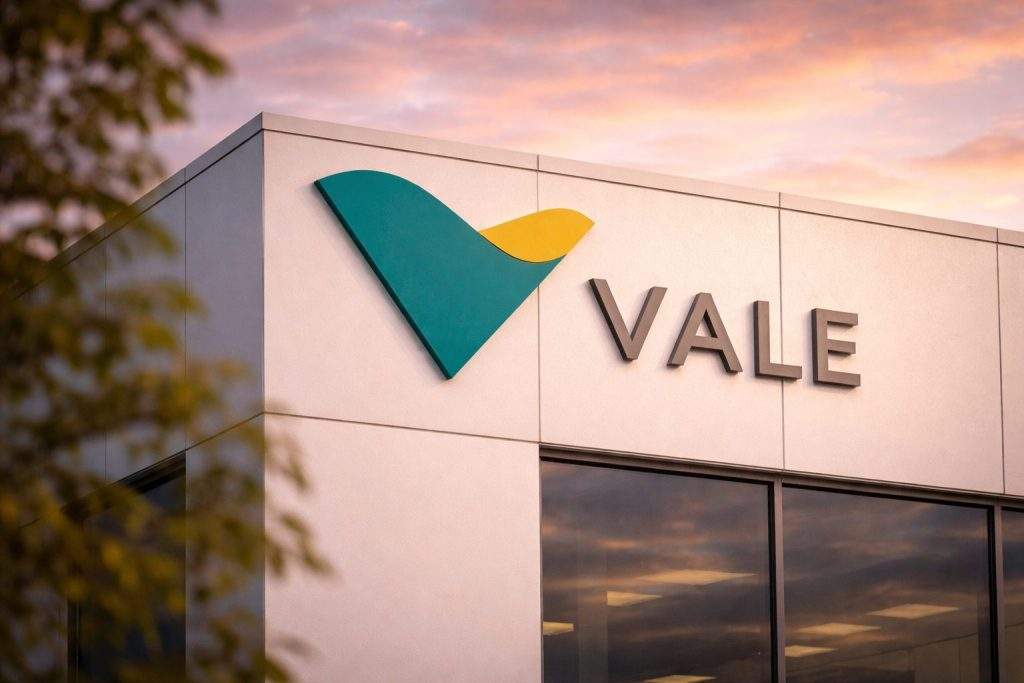 Vale (VALE) stock slips in premarket as nickel write-down swamps earnings beat