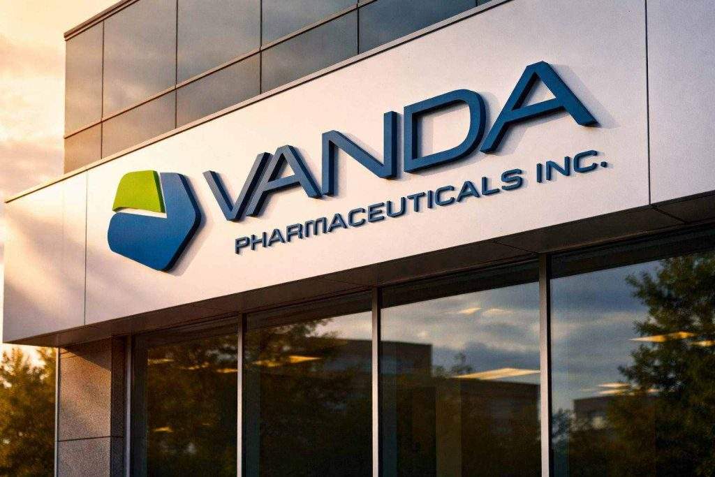Vanda Pharmaceuticals stock jumps premarket after FDA clears Bysanti — what to watch at the open