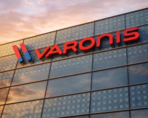 Varonis stock rebounds after 11% slide as fresh shareholder lawsuit filing hits tape