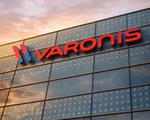 Varonis stock rebounds after 11% slide as fresh shareholder lawsuit filing hits tape