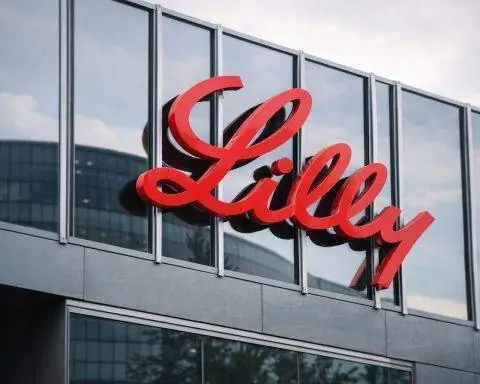 Veradermics IPO Pops Above Range as Eli Lilly Lines Up a 5% Stake Play