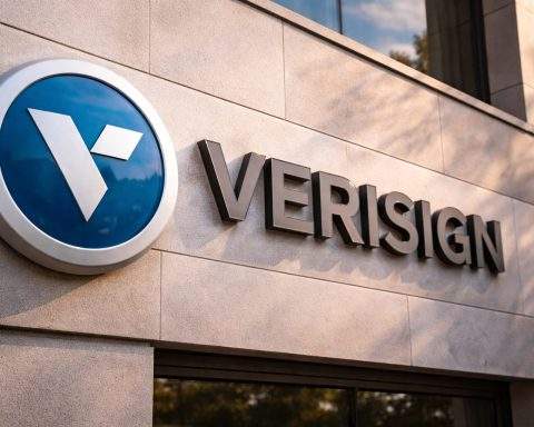 VeriSign stock dives nearly 10% after outlook, costs take the shine off results