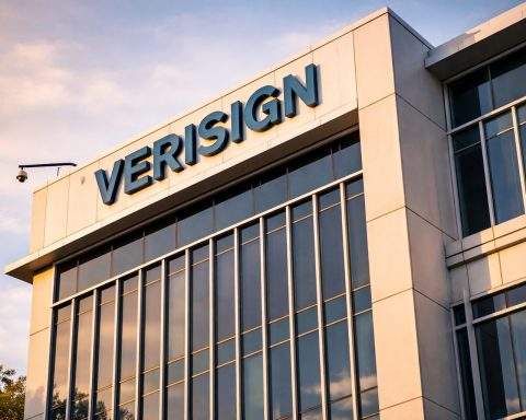 VeriSign stock price jumps 5% — what to watch for VRSN before the opening bell