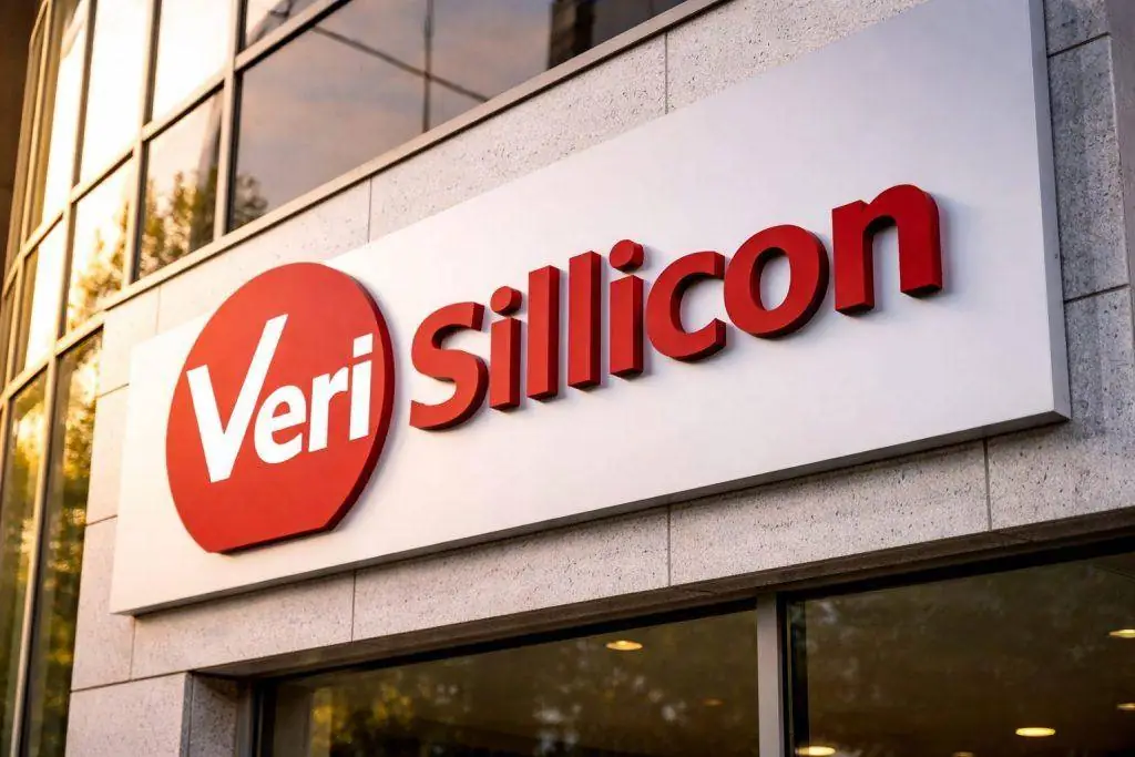 VeriSilicon 688521 Class A stock faces fresh overhang as early backers line up 1.95% stake sale