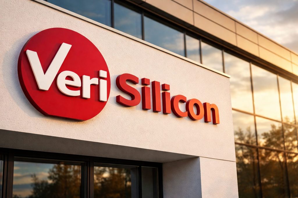 VeriSilicon (688521) stock price jumps 6% — what to watch before Monday’s China open