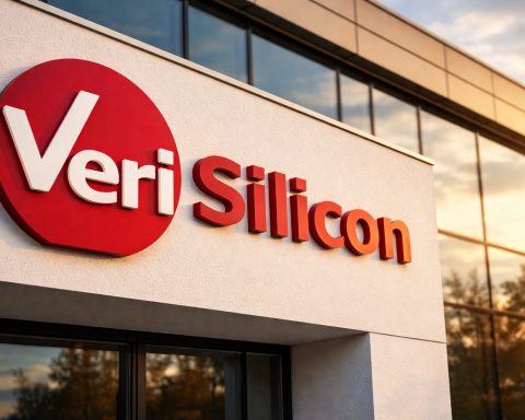 VeriSilicon (688521) stock price jumps 6% — what to watch before Monday’s China open