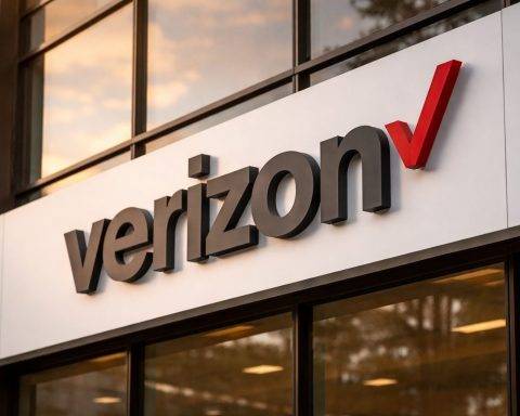 Verizon stock climbs as analysts lift targets, but leadership shakeup talk hangs over VZ