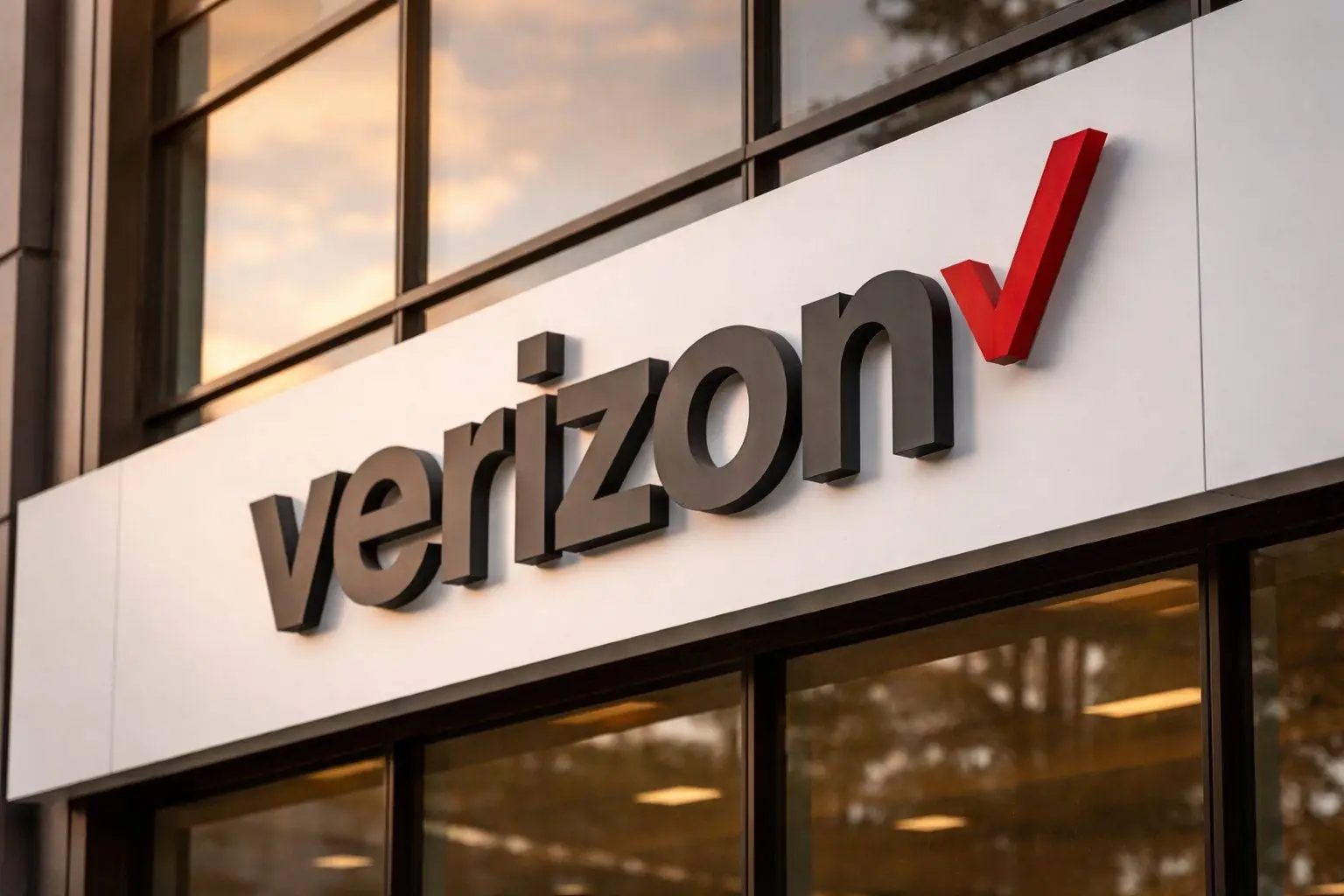 Verizon stock climbs as analysts lift targets, but leadership shakeup talk hangs over VZ