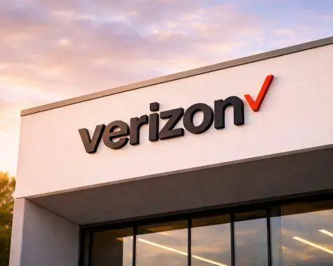 Verizon stock dips in premarket as $25 billion buyback and 2026 outlook come into focus