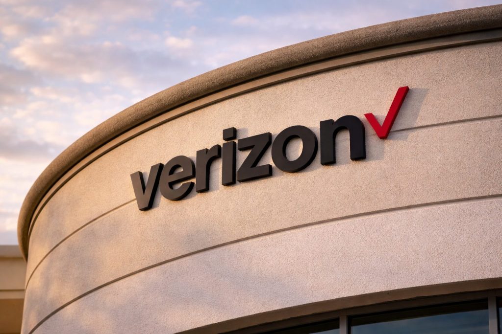 Verizon stock has its biggest jump in years after $25 billion buyback plan — what investors watch next