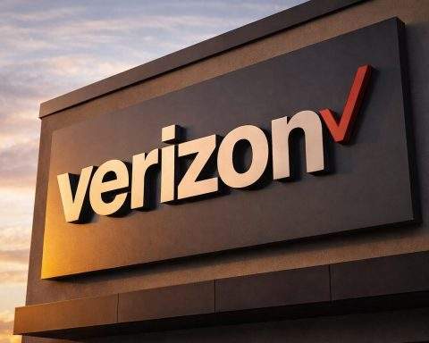 Verizon stock jumps 2% — T-Mobile’s outlook and a Feb. 24 date investors are watching