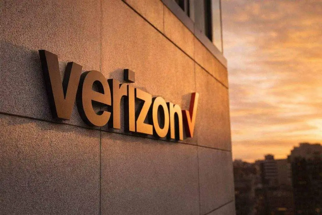 Verizon stock pops as VZ nears a 52-week high on board update, rate watch