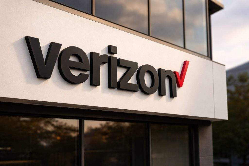 Verizon stock price edges up after consumer chief steps down — what VZ investors watch next