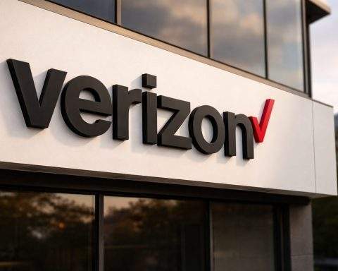 Verizon stock price edges up after consumer chief steps down — what VZ investors watch next