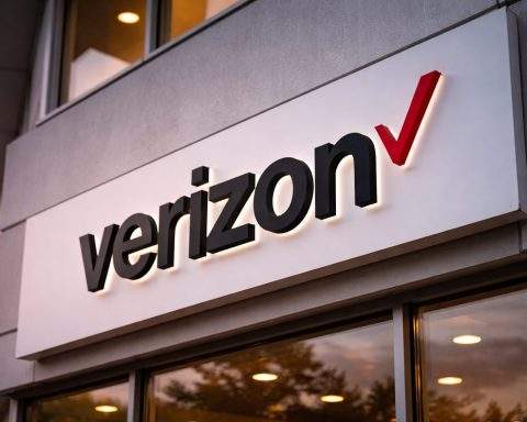 Verizon stock price hits fresh 52-week high near $50 as telecoms rally