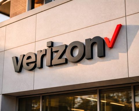 Verizon stock price jumps near 4% and holds after hours as Salt Typhoon scrutiny builds
