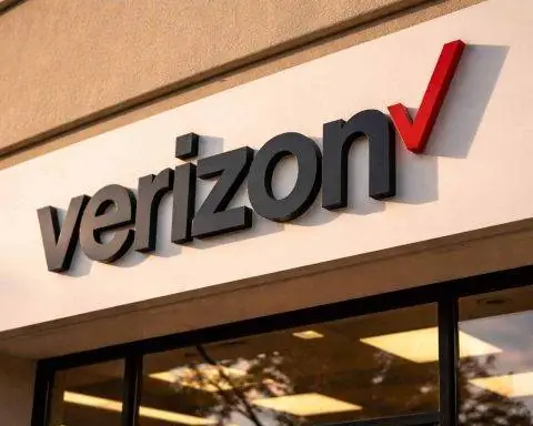 Verizon stock price jumps on $25 billion buyback — can VZ hold gains into Monday?
