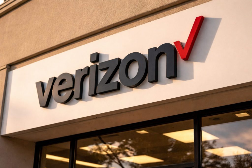 Verizon stock price just had its best day since 2008 — buyback, dividend, and what to watch next
