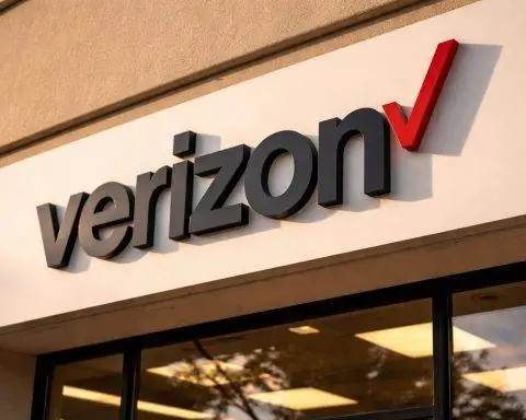 Verizon stock price just had its best day since 2008 — buyback, dividend, and what to watch next