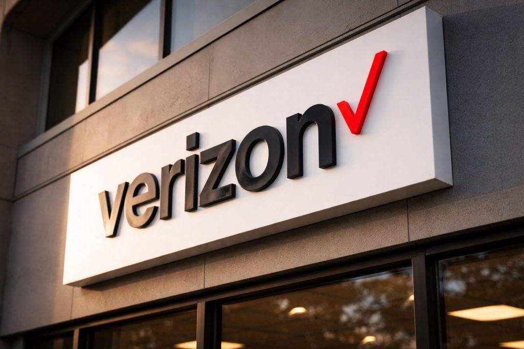 Verizon stock price rises as VZ outpaces a falling market amid buyback focus, Senate cyber pressure