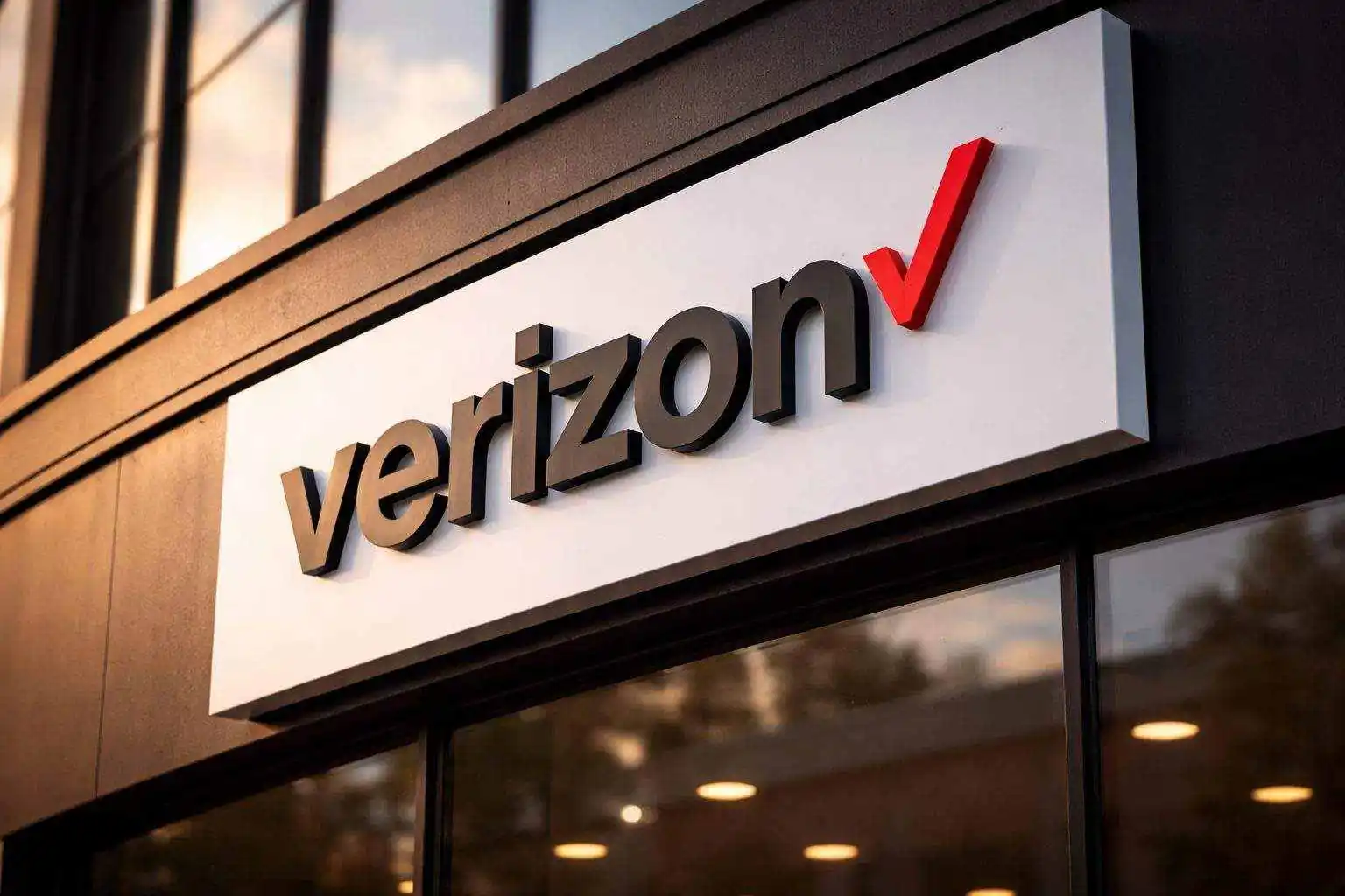 Verizon stock price snaps 7-day run as consumer chief exit sharpens focus on turnaround