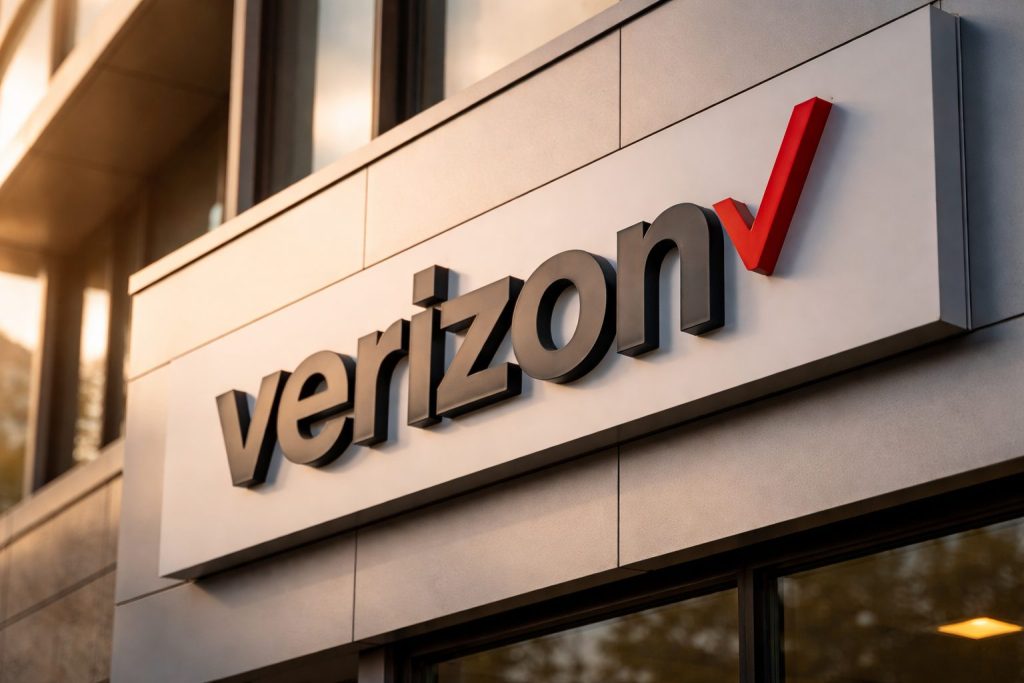 Verizon stock price steady after-hours as report flags consumer chief search; buyback in focus (VZ)