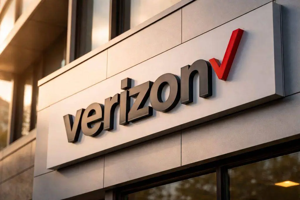 Verizon stock price steady after-hours as report flags consumer chief search; buyback in focus (VZ)