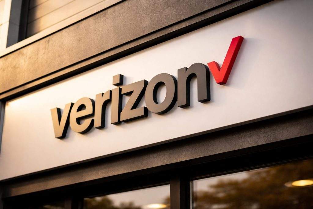 Verizon stock price: VZ holds near $47 after consumer chief exits — what investors watch next
