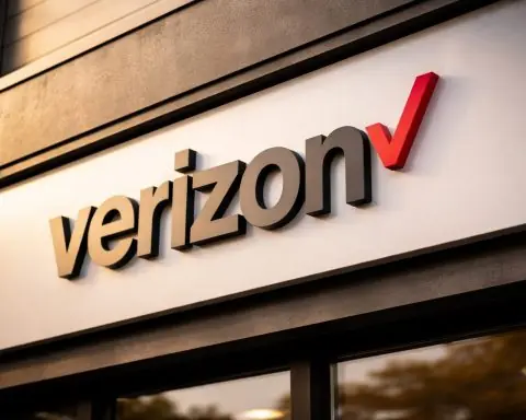 Verizon stock price: VZ holds near $47 after consumer chief exits — what investors watch next