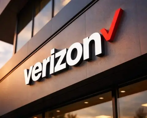 Verizon stock rises as yields slide; Senate phone-records hearing adds scrutiny