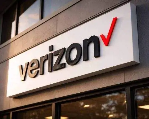 Verizon stock (VZ) closes higher after T-Mobile lawsuit — what traders watch next