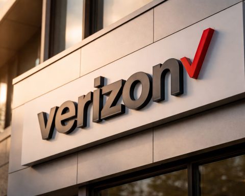 Verizon stock (VZ) dips after consumer-boss shake-up report as Wall Street weighs the turnaround