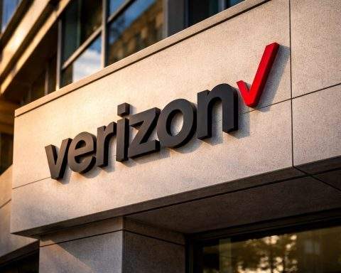 Verizon stock (VZ) slips off a 52-week high as traders size up the week ahead