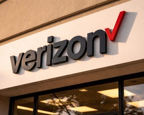 Verizon’s near-12% leap puts communication services stocks in focus ahead of Disney, Alphabet results