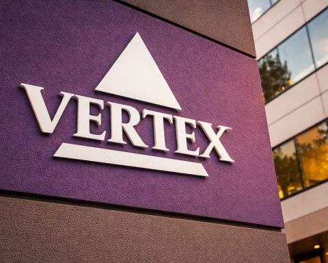 Vertex stock jumps nearly 6% on Oppenheimer upgrade as traders size up new drug pipeline