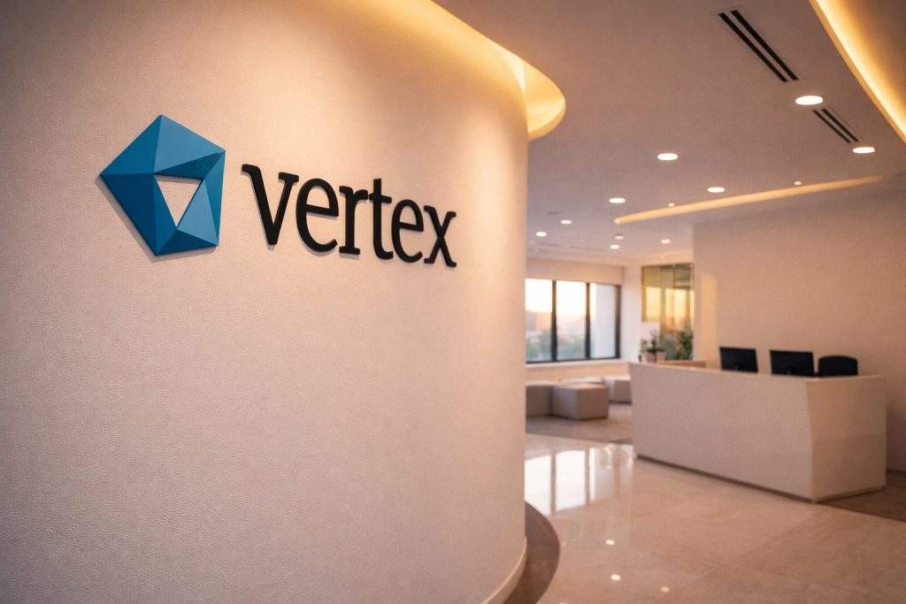 Vertex (VERX) stock slides after Thursday pop as insiders buy and management heads to investor conferences