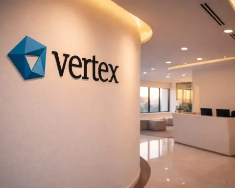 Vertex (VERX) stock slides after Thursday pop as insiders buy and management heads to investor conferences