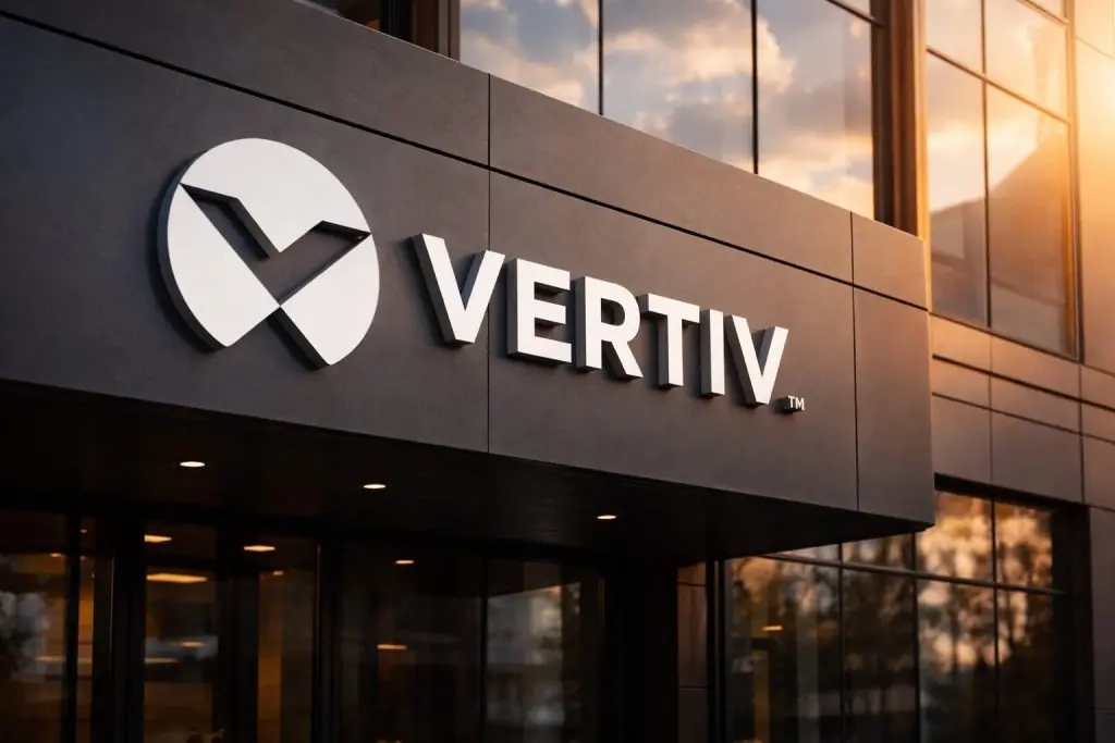 Vertiv stock extends rally on surging data-center orders; investors eye next catalysts